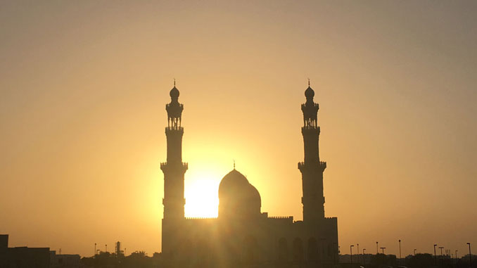 So feiert der Oman: Festivals & die morgenländische Melodie der Wüsten-Vibes