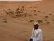 Sharqiya Sands - Sedimentperlen, verwoben zum rotgoldenen Traum des omanischen Ostens 1