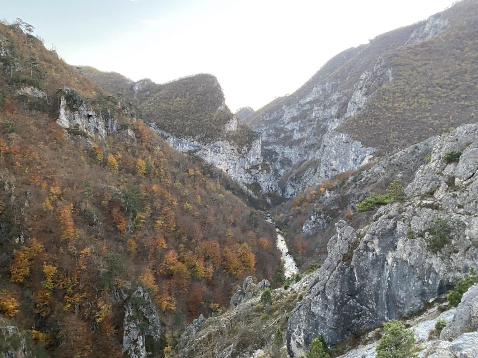 Mystisches Bosnien-Herzegowina – Ab in die Tiefe 1