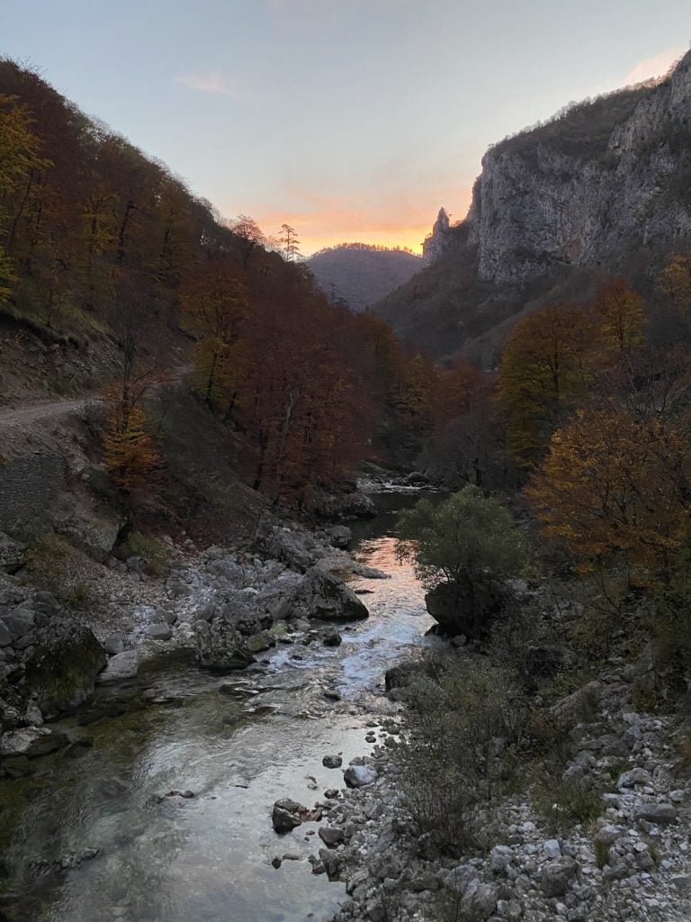 Mystisches Bosnien-Herzegowina – Ab in die Tiefe 131