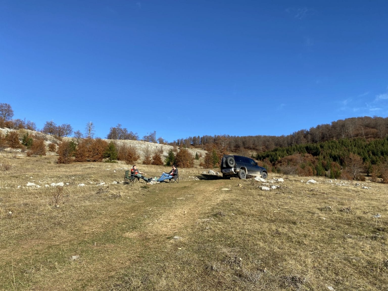 Mystisches Bosnien-Herzegowina – Ab in die Tiefe 7