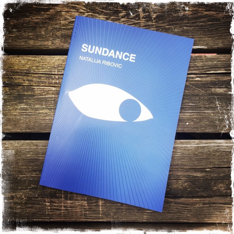 Buch “Sundance” von Natalija Ribović – Eine kreative Hymne an die Sonne