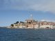 Rovinj - Klein-Venedig an der Küste Istriens 4