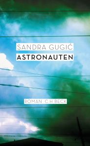 Sandra Gugić - "Astronauten" 1
