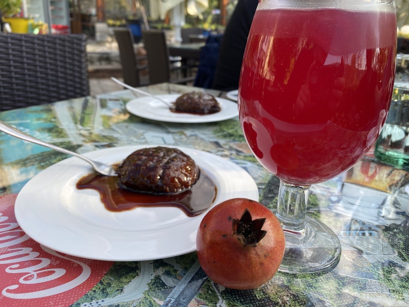 Granatapfel, Feigen und Co. - Im Paradies des Balkan 7