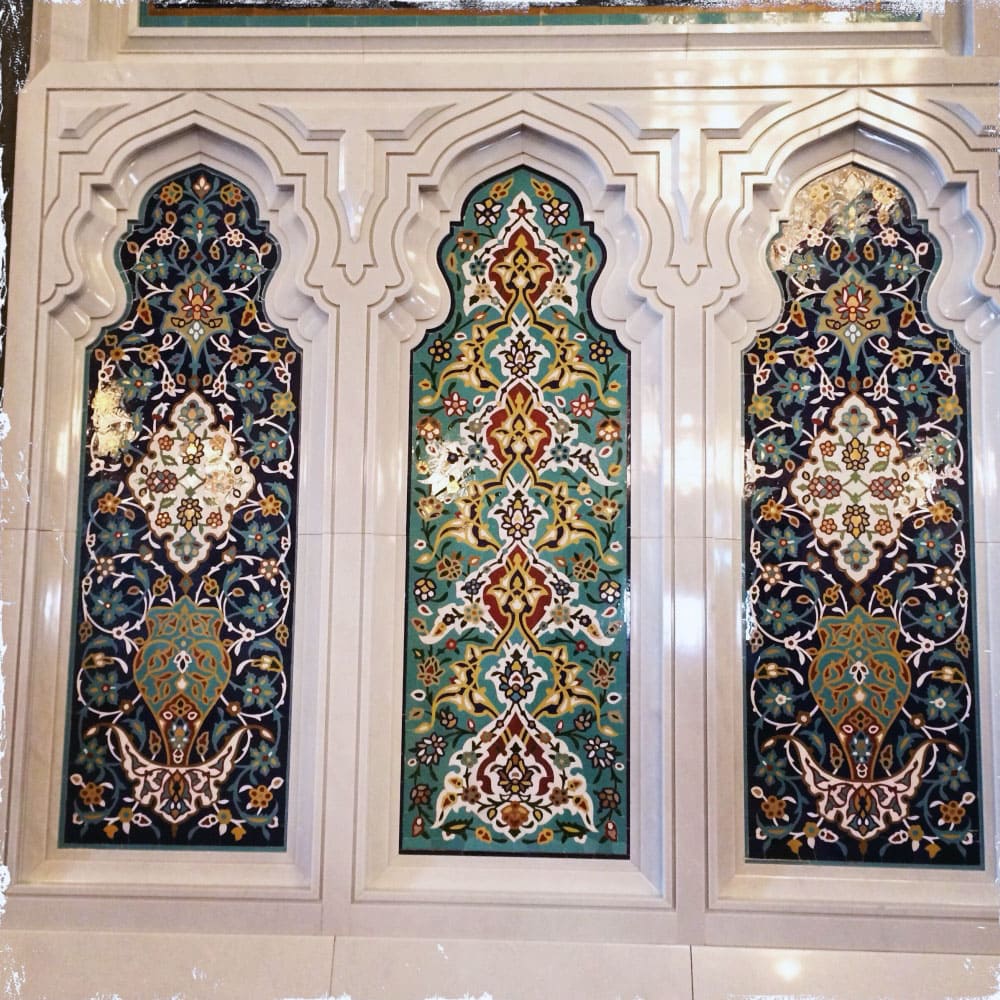 Sultan-Qaboos-Grand-Mosque-5