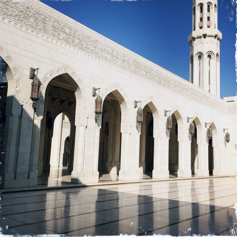 Sultan-Qaboos-Grand-Mosque-7