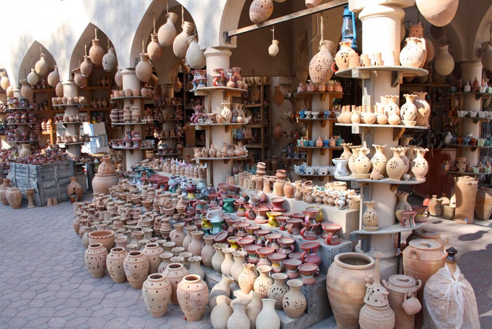 nizwa-oman-art-market-souk