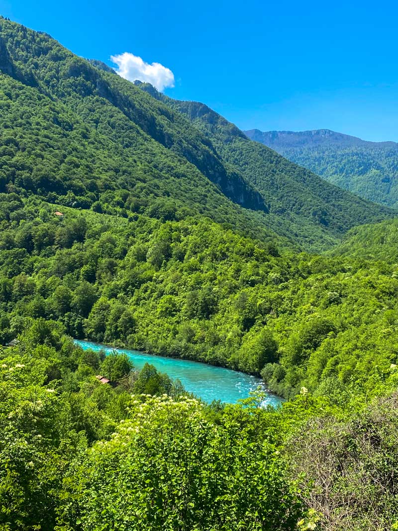 ID3-Albanien-see