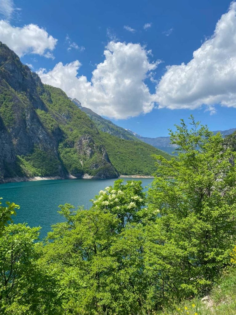 ID3-albania-balkan-nature-lake